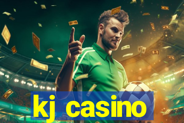 kj casino